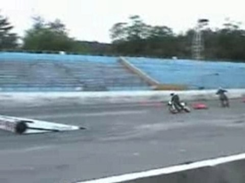 [XTREM] Yamaha 450 WRF Enduro & Supermoto [Goodspeed]