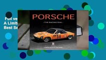 Full version  Porsche - The Racing 914s: A Limited Edition of 1500 Copies  Best Sellers Rank : #4