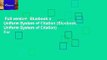 Full version  Bluebook a Uniform System of Citation (Bluebook: Uniform System of Citation)  For