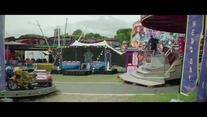 SUPERVISED Official Trailer (2019) Superhero Movie HD  Dailyfun Zone