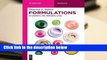 Formulations: In Cosmetic and Personal Care  Best Sellers Rank : #1