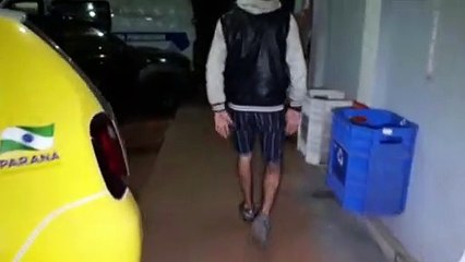 Homem é detido com maconha em ação da Polícia Militar