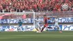 GOAL! BUT! TOR! J-League: Serginho's 20-yard screamer in Kashima Antlers' rout