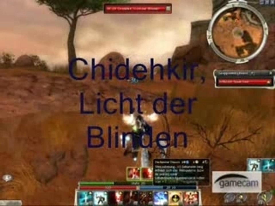 Marga-Küste Bosse Farmen