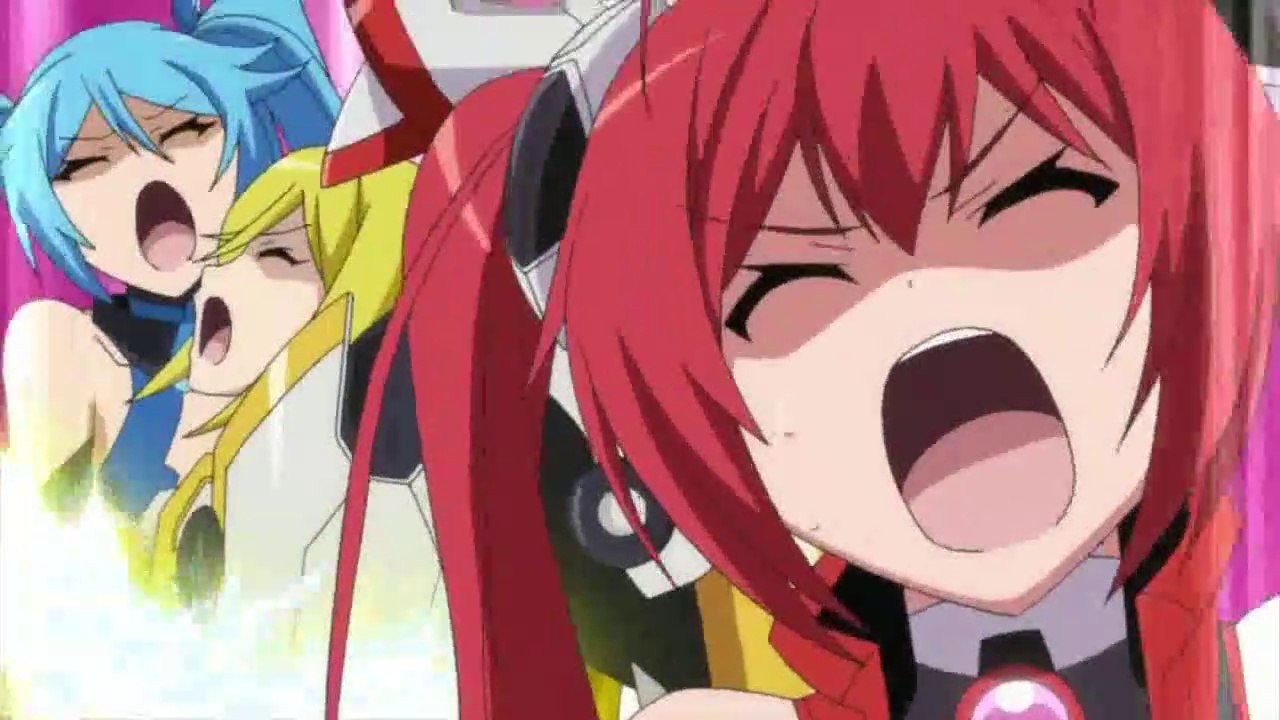 アニメ リョナ 0008 Anime Ryona 0008