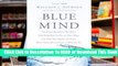 Online Blue Mind: The Surprising Science That Shows How Being Near, In, On, or Under Water Can