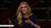 Ann Coulter: Why Does MSNBC Have Its Black Hosts On 'Low-Rated Weekend Ghetto?'