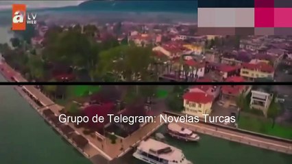 Sevdam Alabora Capitulo 8