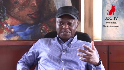 Une date, Un évènement - 26.12.2008 : décès du théologien Jean Marc ELA. Bassek Ba Kobhio témoigne