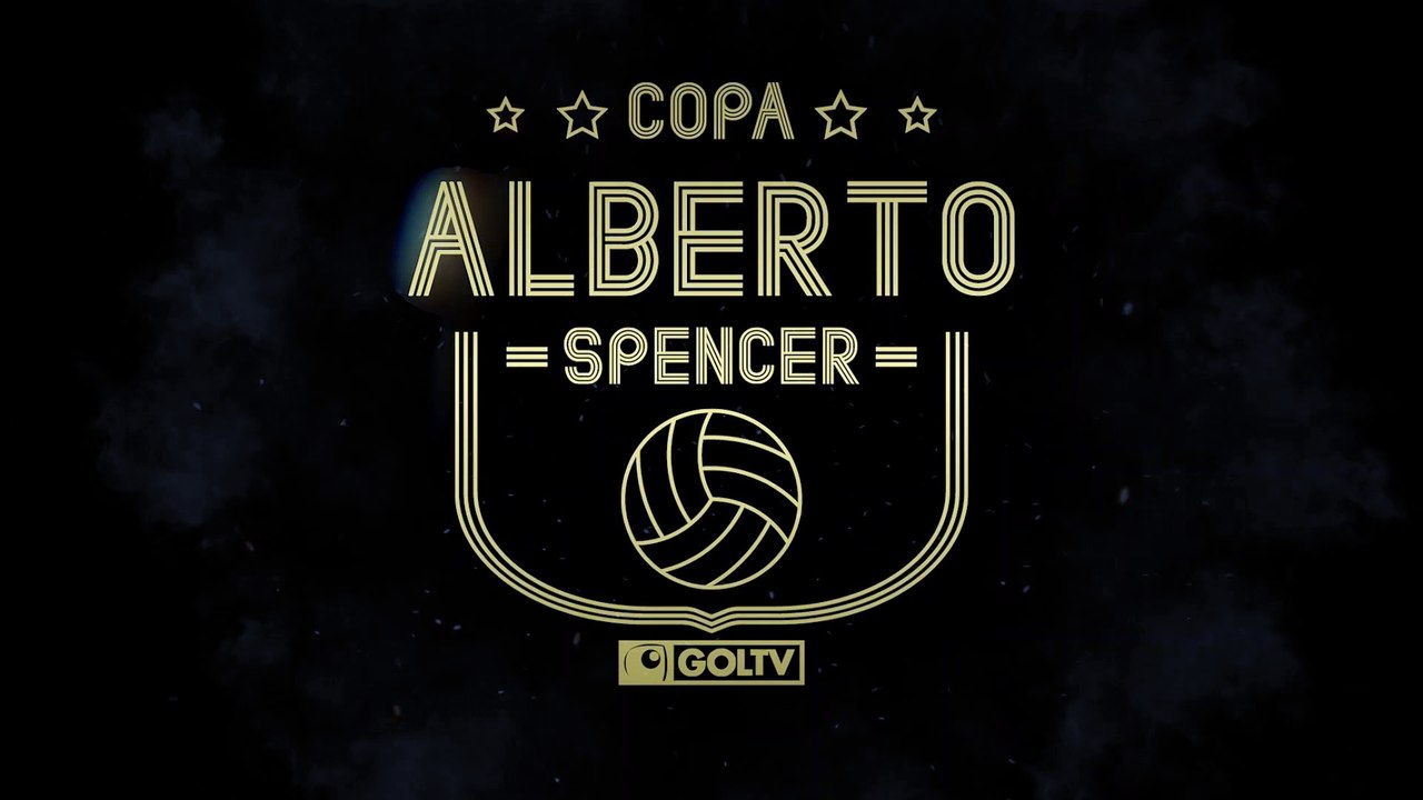 Copa Alberto Spencer