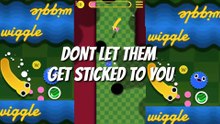 Gameplay WIGGLE .IO
