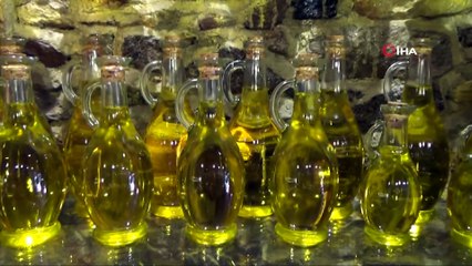 Daha Zinde ve Sağlıklı Bir Güne Başlamak İçin Bir Kaşık Zeytinyağı