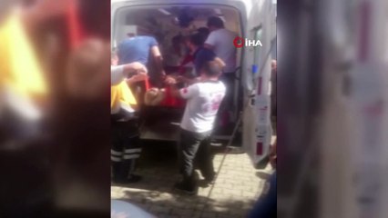 Emekli yarbay denizde boğuldu