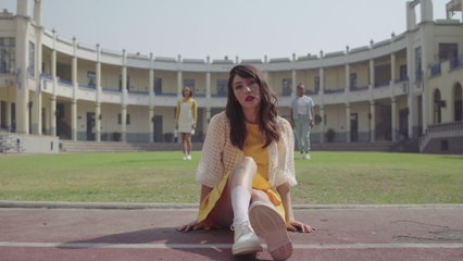 Daniela Spalla - Si Te Alejas