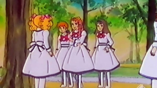 Mermaid Melody Episodio 33 Parte 2