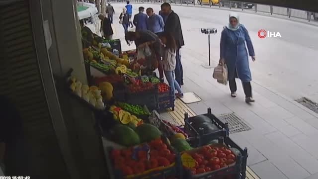 Suç Makinesi Yakalandı