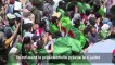 Alger: manifestation étudiante après un discours du patron de l'armée