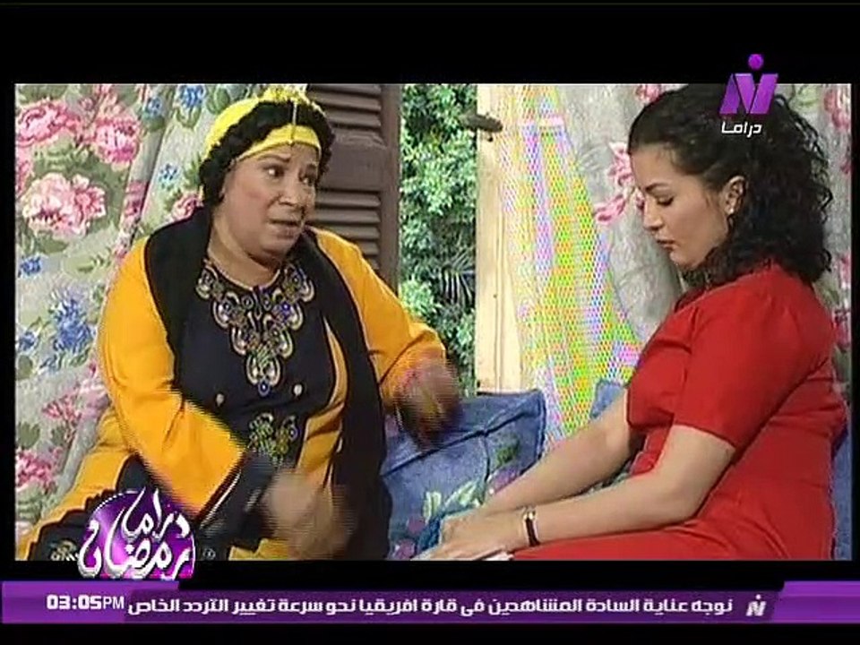 ذكرى رحيل سناء يونس وفقرات مميزة عن الفنانة غادة عبد الرازق | دراما رمضان 2019