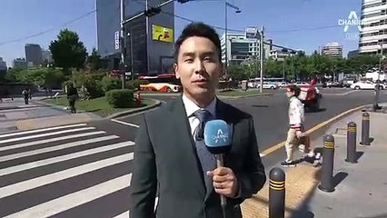 5월 21일 김진의 돌직구쇼 오프닝