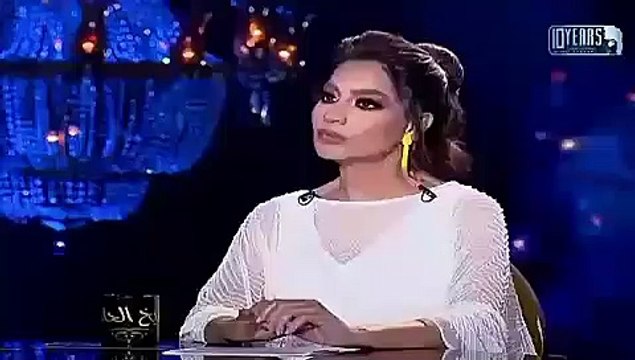 ناهد السباعي ...رانيا فريد شوقي العزومات والتواجد عندها