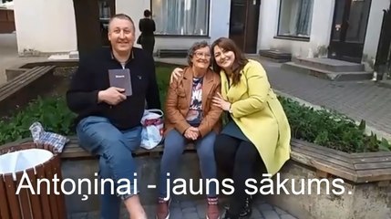 Ielas evaņģelizācija