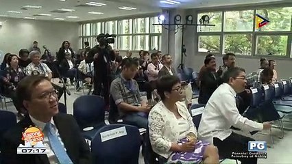 ENTREPINOY: Entrepreneurial workshop sa Ateneo De Manila