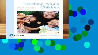 Full version Teaching Young Children: An Introduction Best Sellers