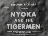 Perils of Nyoka (aka. Nyoka and the Tigermen) (1942) Chapter 01. Desert Intrigue (tripdiscs.com)