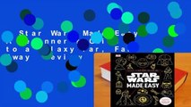 Star Wars Made Easy: A Beginner's Guide to a Galaxy Far, Far Away  Review