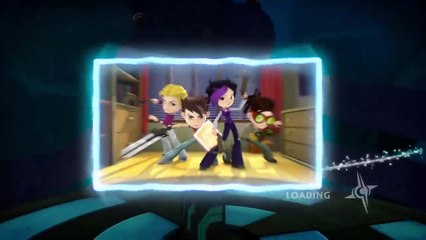 Heroes of Envel - All episodes compilation - 3D Anime Super