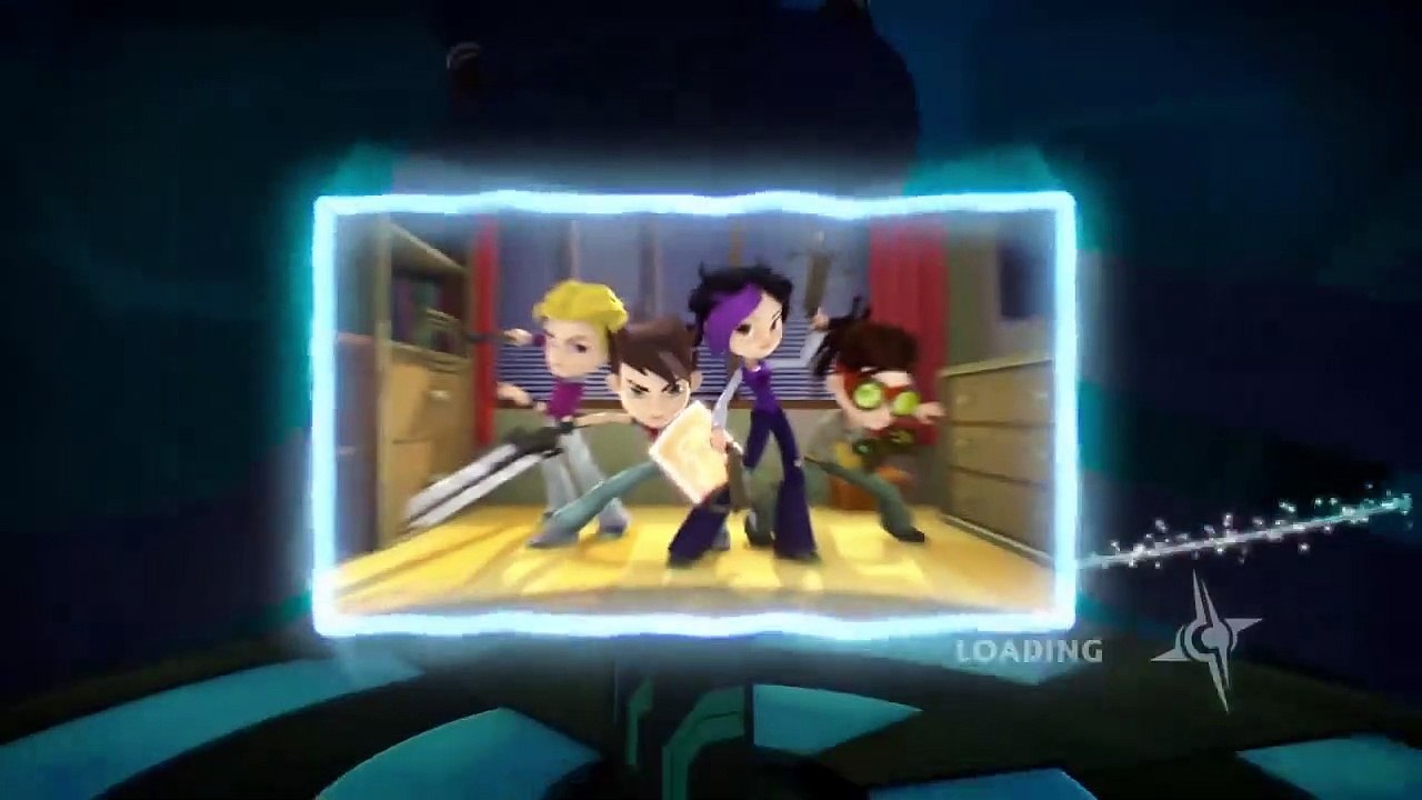 Heroes of Envel - All episodes compilation - 3D Anime Super