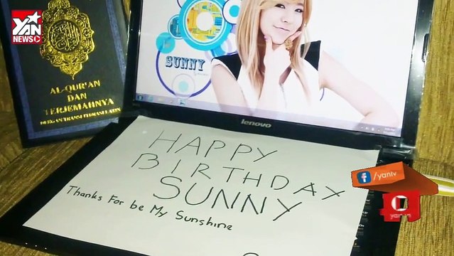 sn sunny