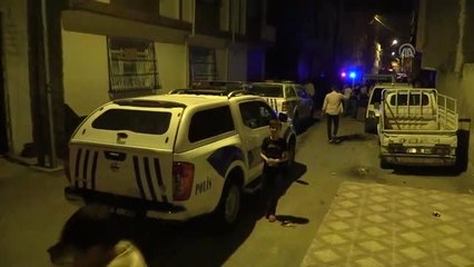 Kız Kaçırdığı İddia Edilen Kişinin Evi Kundaklandı