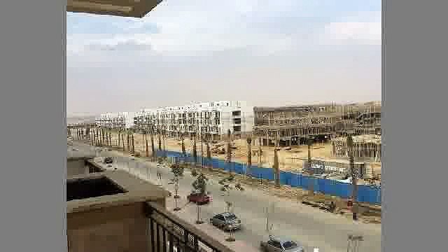 دوبلكس نصف تشطيب في ويست تاون سوديك #34 231 #34 متر