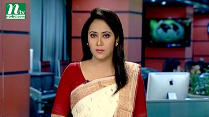 NTV Shokaler Khobor | 21 May 2019