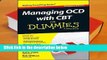 Full E-book Managing OCD with CBT For Dummies Complete