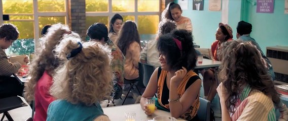 Blinded By The Light - Trailer