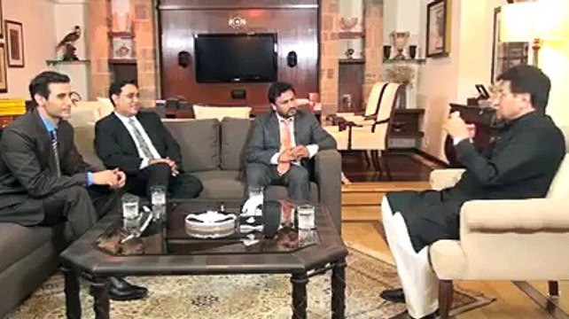 Musharraf Ne Tax Collect Karne Ke Liye Kia Zaroori Kaam Kia Tha ?