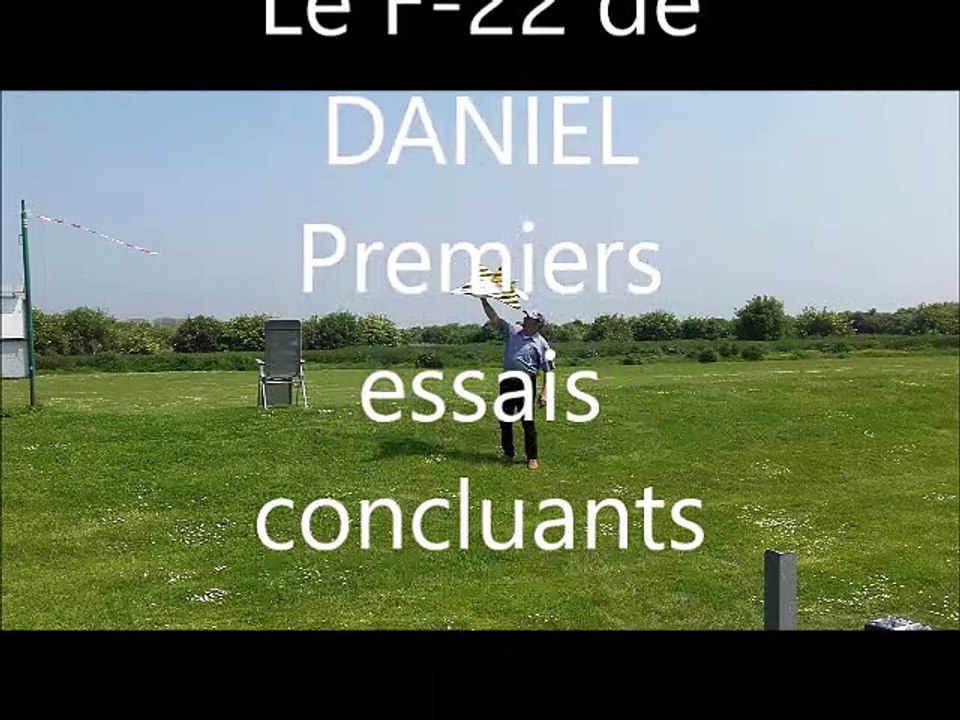 L'incontournable Daniel