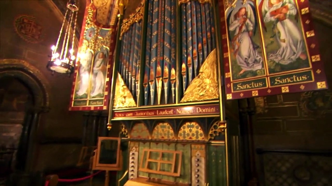 Secrets Of A Suffragette (Women's Rights Documentary) | Timeline