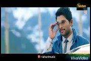 Viah  Jass Manak  Latest Punjabi  Allu Arjun Romantic  Whatsapp status 2019 - Sakshyam Music