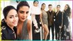 Cannes 2019 | Hina Khan Gets EMOTIONAL After Meeting Priyanka Chopra And Nick Jonas