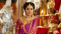 Kurukshetra Movie :  ದರ್ಶನ್ ಜೊತೆಗೆ ಬಂತು ಇಡೀ ಸ್ಯಾಂಡಲ್ ವುಡ್..? | Filmibeat kannada