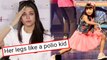 Aaradhya Bachchan INSULTED Again For Her Legs And Hands