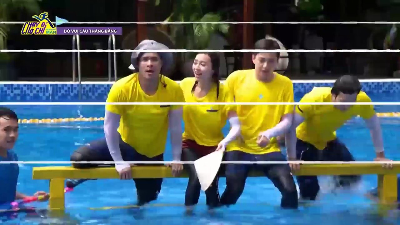 Liên Bỉnh Phát: "Chết vì gái là cái chết sảng khoái"