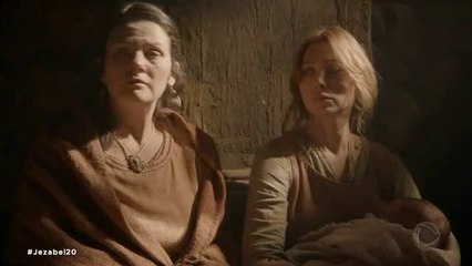 NOVELA JEZABEL CAPITULO 22 COMPLETO