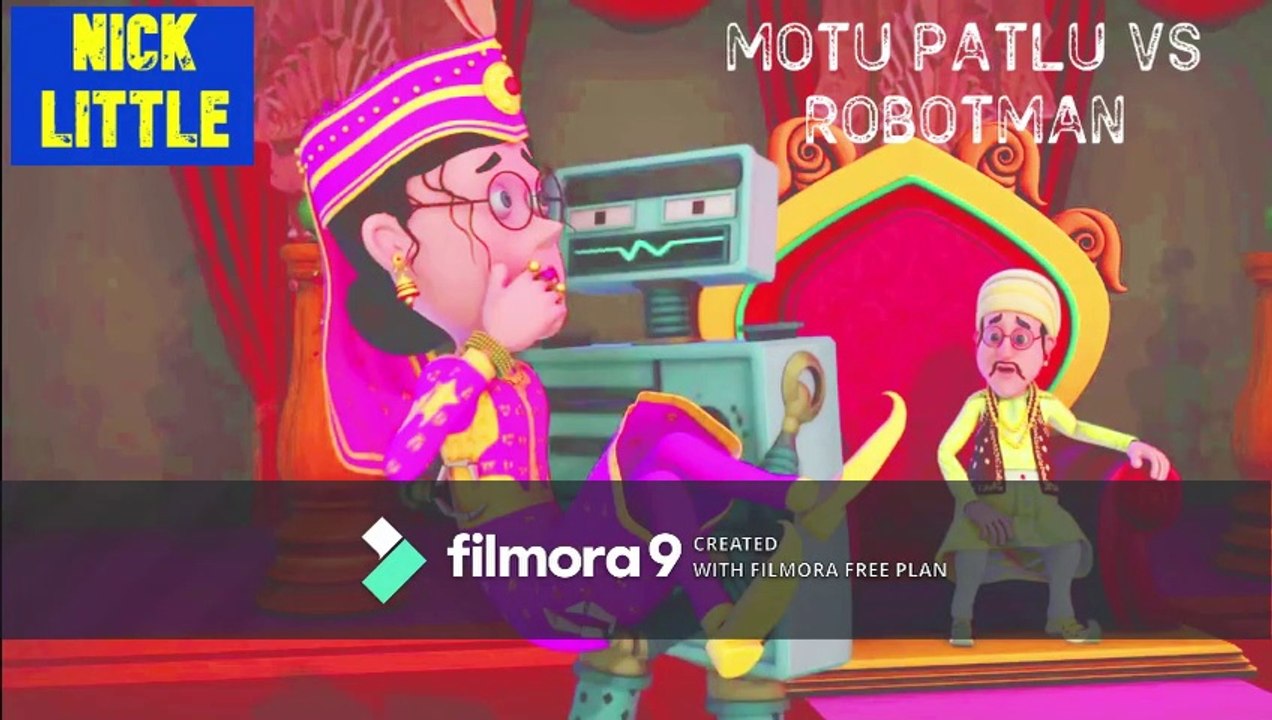 salim robot,
