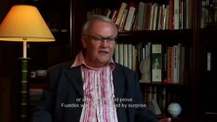 The Rodez Rumour Mill (Crime Documentary) | Timeline