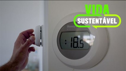 Como economizar energia elétrica