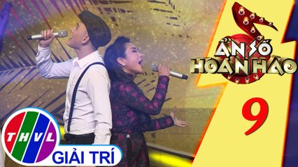 THVL | Ẩn số hoàn hảo - Tập 9[2]: Tơ tằm - Hoàng Lâm, Phương Anh